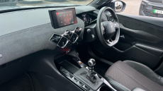 DS 3 Crossback 1.2 PureTech Performance Line 5dr Petrol 